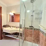 Lägenhet Casa Alpispa *
