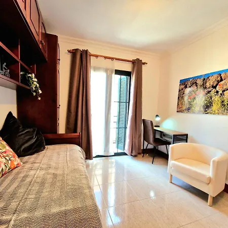 Casa Alpispa Apartmán Arrecife (Lanzarote)