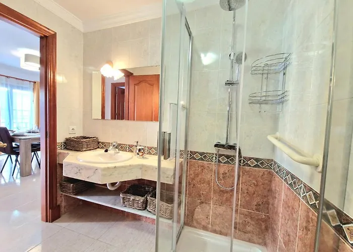 Apartamento Casa Alpispa *