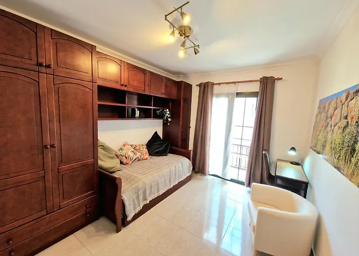 Apartamento Casa Alpispa Arrecife (Lanzarote)