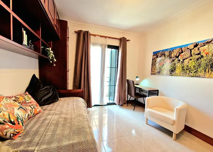 Casa Alpispa Apartamento Arrecife (Lanzarote)