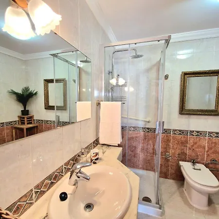 Апартаменты Casa Alpispa