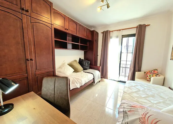 Apartman Casa Alpispa *