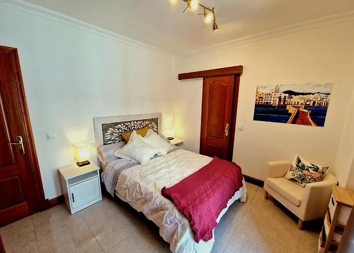 Apartman Casa Alpispa