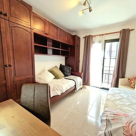 Daire Casa Alpispa *