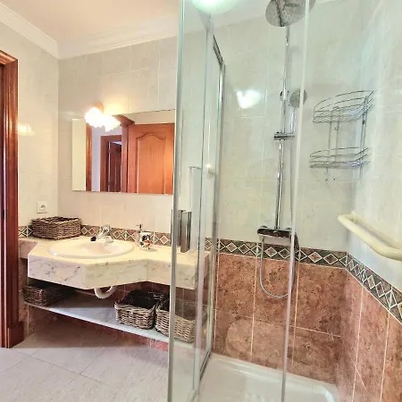 Daire Casa Alpispa *