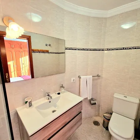 Casa Alpispa *