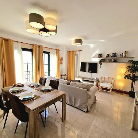 Apartment Casa Alpispa